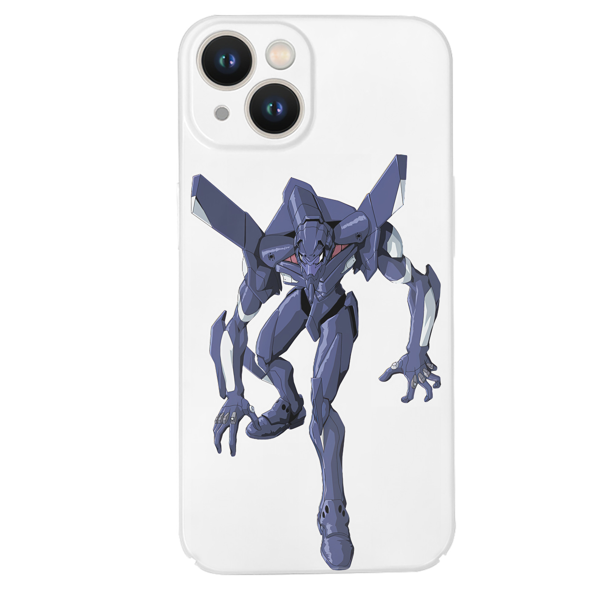 （画像用） EVA 新世紀エヴァンゲリオン 【iPhone 14シリーズ対応】ハードケース
